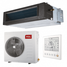 Канальный кондиционер TCL TTB-36HWIA