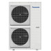 Тепловой насос воздух-вода Panasonic WH-UX12HE5