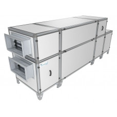 Breezart 2000 Lux RP PB ET15-380