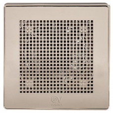 Vortice Punto Evo ME 100/4 LL T YELLOW GOLD