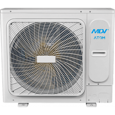 Наружный блок VRF системы MDV MDV-V56W/DHN1(At)