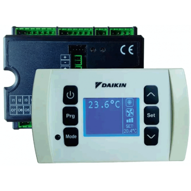 Фанкойл канальный Daikin FWN06AF