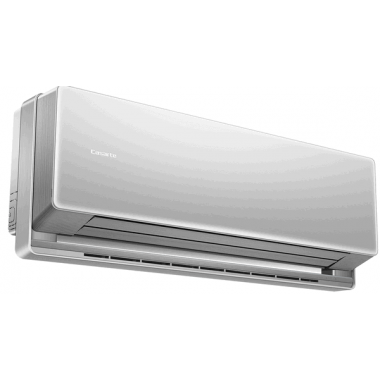 Тепловой насос 30°С воздух-воздух Casarte Velato CAS25CC1/R3-S / 1U25CC1/R3