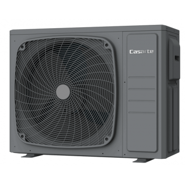 Тепловой насос 30°С воздух-воздух Casarte Velato CAS25CC1/R3-S / 1U25CC1/R3