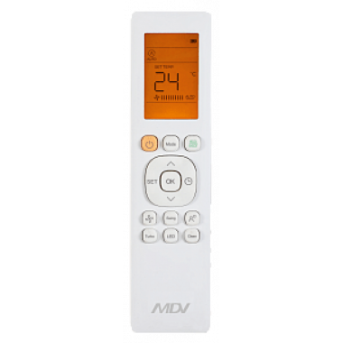 Канальный кондиционер MDV MDTI-24HWFN8 / MDOU-24HFN8