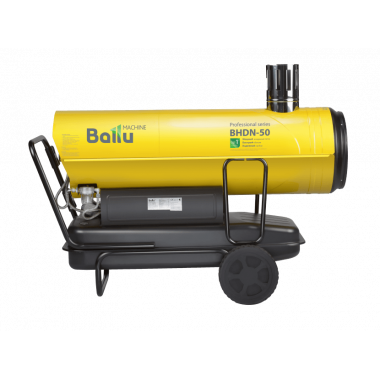 Тепловая пушка Ballu BHDN-50