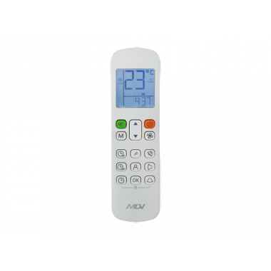 Внутренний блок VRF-системы MDV MDV-D140Q4/N1-E(B)