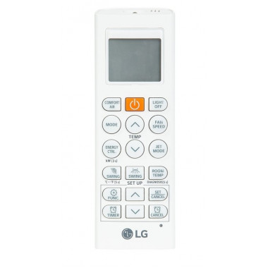 Сплит-система LG TC09GQR