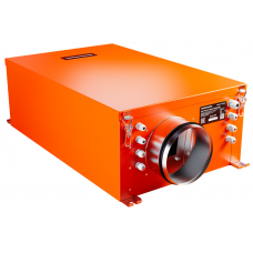 Ventmachine Orange 600 Z3