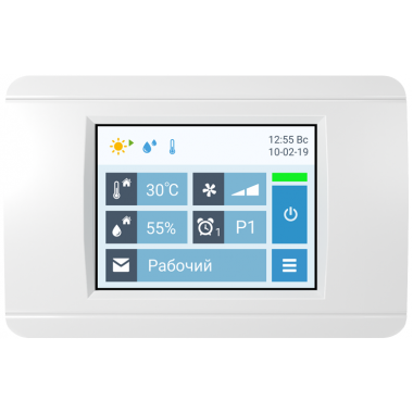 Breezart 32000 Pool Pro-BC Breezart 32000 Pool Pro-BC