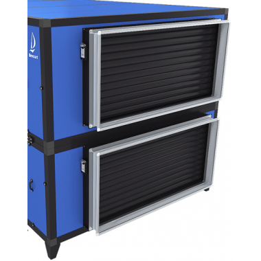 Breezart 32000 Pool Pro-BC Breezart 32000 Pool Pro-BC