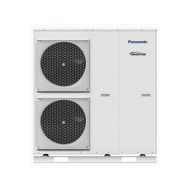 Тепловой насос воздух-вода Panasonic WH-UQ16HE8