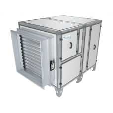 Вентиляционная установка Breezart 16000 Extra