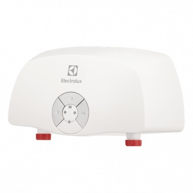Водонагреватель Electrolux Smartfix 2.0 TS (3,5 kW)