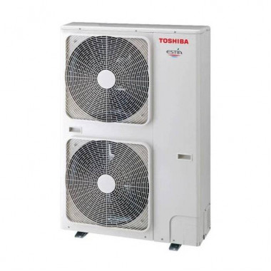 Тепловой насос воздух-вода Toshiba HWS-1105H-E