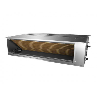 Канальный кондиционер Midea MTI-48HWN1P-R / MOU-48HN1-RR