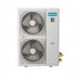 Канальный кондиционер Hisense AUD-48UX4SHH4 / AUW-48U6SP1
