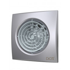 DiCiTi AURA 4C gray metal