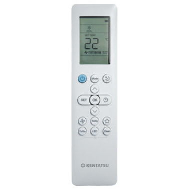 Kentatsu Sempai Inverter KSGPA53HZRN1 / KSRPA53HZRN1