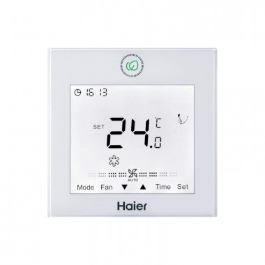 Канальный кондиционер Haier AD105S1LM2FA / 1U105S1LS2FB