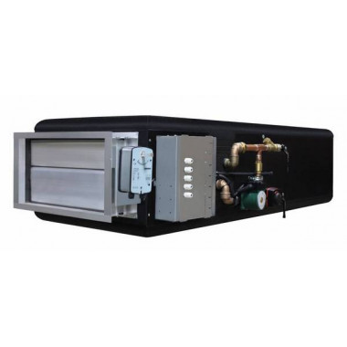 Вентиляционная установка Turkov i-vent-2000 W