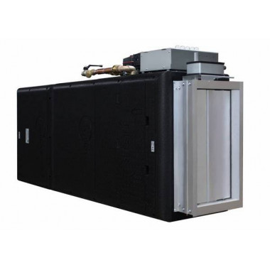 Вентиляционная установка Turkov i-vent-2000 W