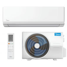 Сплит-система Midea MSAG2-07HRN8-I / MSAG2-07HRN8-O/-40
