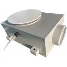 Redvent РЭД-BOX-125, D