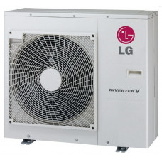 Мульти сплит-система LG Наружный блок MU4R25.U22