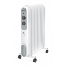 Масляный радиатор Royal Clima ROR-P11-2500M