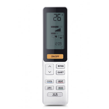 Сплит-система Haier AS50JBJHRA-W / 1U50JEJFRA