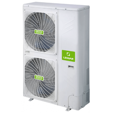 Тепловой насос воздух-вода Lessar LUM-HE160NE2-PC