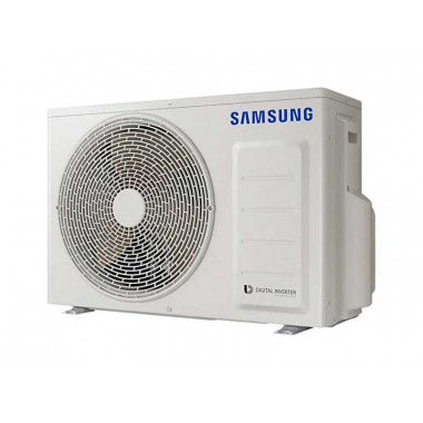 Мульти сплит-система SAMSUNG Наружный блок AJ040TXJ2KH/EA