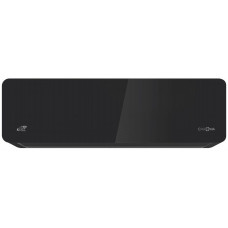Just Chroma JAC-24HPSIA/CAC Black Brilliant