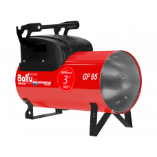 Теплогенератор Ballu Biemmedue Arcotherm GP 85А C