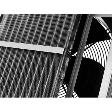 Тепловая завеса Kalashnikov KVC-P20V-13