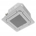 Кассетный кондиционер Hisense ACT-24UR4RJC8 / AUW-24U4RJ7