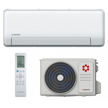 Сплит-система Kentatsu KSGP26HZRN1 / KSRP26HZRN1