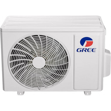 Сплит-система GREE GWH12AGC-K6DNA4F (black)