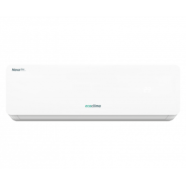 Сплит-система Ecoclima Nova Line ECW-CH07/AA-4R1 / EC-CH07/A-4R1
