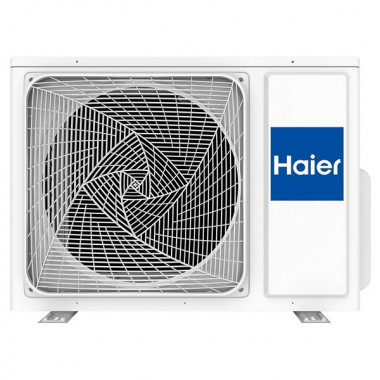 Haier Leader–А Inverter AS12TL5HRA-A / 1U12TL5FRA-A