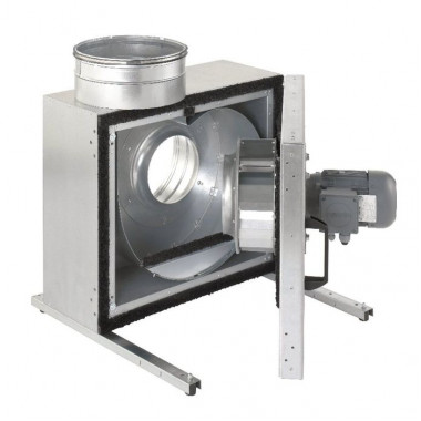 Systemair KBR 280D4 Kitch.exhaust fan