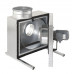 Systemair KBR 280D4 Kitch.exhaust fan