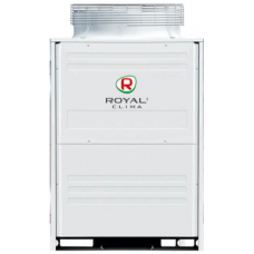 Наружный блок VRF системы Royal Clima RCWT-154XTFW