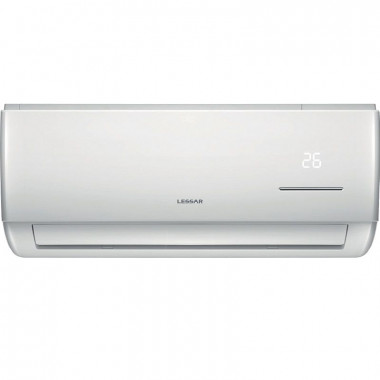 Сплит-система Lessar LS-HE09KCE2 / LU-HE09KCE2