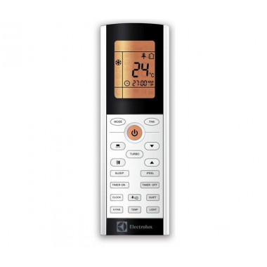 Electrolux Super Match ERP R32 EACD/I-24 FMI/N8_ERP