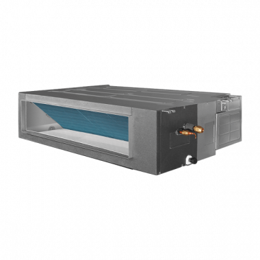 Мульти сплит-система Zanussi Внутренний блок ZACD/I-09 H FMI/N1