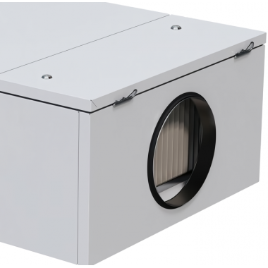 Komfovent ОТД-S-1000-F-HW-REZ F7/M5 Komfovent ОТД-S-1000-F-HW-REZ F7/M5