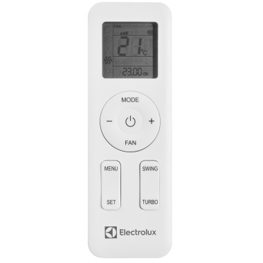 Electrolux Fusion Wave EACS/I-07HFW/N8
