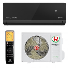 Сплит-система Royal Clima ROYAL SUPREMO NERO RCI-RSN55HN
